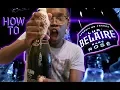 How to open a Bottle of Luc Belaire Rare Rose
