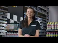 Advance Auto Parts - 6 loaner tools