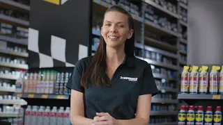 Advance Auto Parts - 6 loaner tools