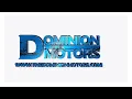 Dominion Motors