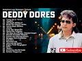 Lagu DEDDY DORES | LAGU NOSTALGIA LAWASAN | KOMPILASI LAGU KENANGAN TERBAIK FULL ALBUM LYRICK