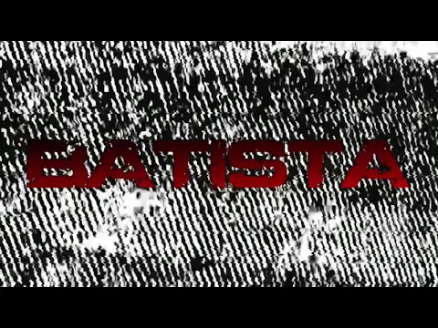 Download MP3 WWE Batista Titantron (Arena Effects/Pyro) 2020