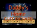 Download Lagu Daddy's Home - Cliff Richard - Guitar TAB PlayAlong
