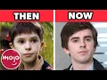 Charlie and the Chocolate Factory Cast Where Are They Now