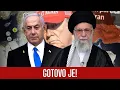 Download Lagu GOTOVO! IRAN I IZRAEL ZAUSTAVILI RATNA DEJSTVA, SUKOB JE GOTOV!
