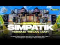 Download Lagu DJ PARTY SIMPATIK MIDDLE CETUS - TRESNO TEKAN MATI NDX AKA || VIRAL FYP TIKTOK 2025