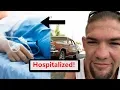 Leland Chapman Hospitalized What happened Another Family Woe