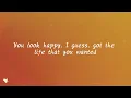 Bailey Zimmerman - Religiously (Lyrics)