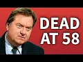 The Life and Sad Ending of Tim Russert - Host of NBC s Meet the Press