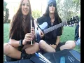 Inis Mona - Eluveitie by Gato y Teresa