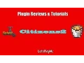 Citizens2 Plugin Review and tutorial