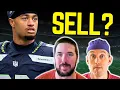 3 Contrarian Fantasy Football Trade Strategies