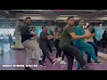 Kisi Disco Main Jaaye | Bollywood Dance Fitness Workout | dancefitnesswithrk