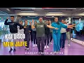 Kisi Disco Main Jaaye Bollywood Dance Fitness Workout dancefitnesswithrk