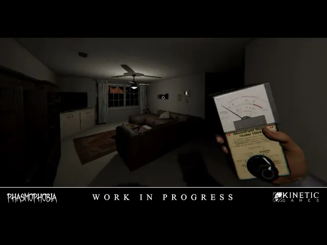 Player Character Update - Animation Preview | Work in Progress