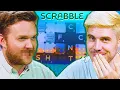 Scrabble But RUDE WORDS ONLY House Rules