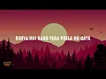 Simiran Kaur Dhadli, Desi Trap Music - Haal Mittra (Lyrics)