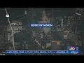 Ruston Police searching for home invasion suspect