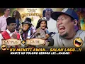 Download Lagu MEMANG NGAK ADA UBAT 🤣 ❗️ Muzikal Lawak Superstar 4 - Sarkas \u0026 Padie | REACTION