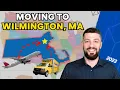 5 Things You NEED To Know Moving To Wilmington Massachusetts