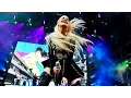Download Lagu Rita Ora - Poison (Radio 1's Big Weekend 2015)
