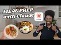 AI Generated My Weekly Meal Plan and Saved Me Hours Claude CoWork