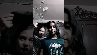 شعرك مصاب ببكتيريا حوض النيل ـ رودي و جودي 