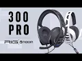 RIG 300 PRO HC PREMIER GAMING HEADSET