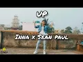 Download Lagu Zumba Dance | UP | Inna x Sean Paul | Pop | Zumba | Fitness Dance Workout | Zin Lina