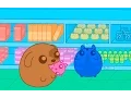 Sushi Cat 2 Full Gameplay Walkthrough