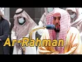 Download Lagu Surah Ar-Rahman | Beautiful Voice | Amazing Quran Recitation | Sheikh Abdullah Al Juhany