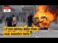 Download Lagu Lý do GenZ lật đổ thủ tướng Nepal. Tại sao Nepal mãi nghèo và không thể khá lên được.