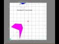 Tangent Bug - Solution Exists Implementation Error