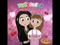 Vişneli Turtam - Tuğçe & Elo
