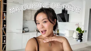 MA CUISINE SUR MESURE