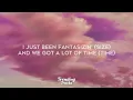 Doja Cat - Need To Know (Clean - Lyrics)