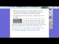 Modeling with Arithmetic Sequences - Lesson 4 3 Part 1