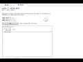 Python CodingBat Logic-1 sorta - sum