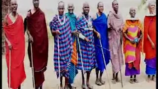 paulo siria ole wenu official video 