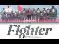 Download Lagu Gundam: Iron-Blooded Orphans OP4: KANA-BOON カナブーン - Fighter (Color Coded Lyrics Kan/Rom/Eng)