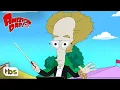 Download Lagu Roger Sees a Haunting Memory Every Time Steve Plays the Cello (Clip) | American Dad | TBS