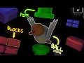 I merged Flappy Bird and Breakout into one game - Devlog