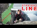 Download Lagu I attempted to cross Norway in a straight line!