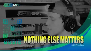 metallica nothing else matters acoustic cover 