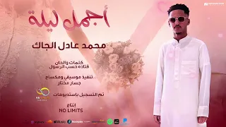 محمد عادل الجاك    أجمل ليله    جديد الزفات السودانيه             دندنها
