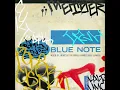 J Rocc - Droppin' Science / Blue Note Mixtape (2008)