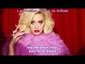 Katy Perry - Resilient (Tradução PT-BR)