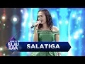 Download Lagu Cantik Banget Sih!! Iis Dahlia [RINDU] - Road To Kilau Raya (22/7)