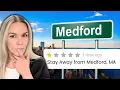 The TRUTH About Real Estate in MEDFORD Massachusetts
