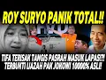 Lagu IJAZAH JOKOWI 10000% ASLI! ROY SURYO PANIK BAJU TAHANAN DEPAN MATA!? DR TIFA TERISAK TANGIS PASRAH?